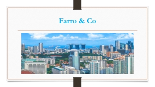 United States Investment Visa: Real Estate Investment Options and Benefits