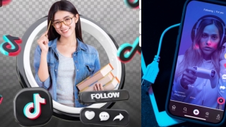 Buy Real Tiktok Followers - Expressfollowers