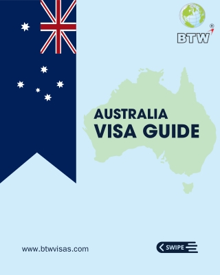 Australia Visa Guide