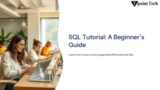 SQL-Tutorial-A-Beginners-Guide