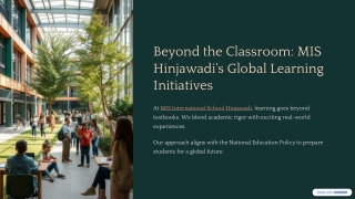 MIS BALEWADI PPT 7