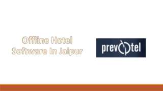 Offline hotel software in Jaipur (2)