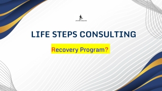 Systemic Family Intervention Counselor in Sacramento