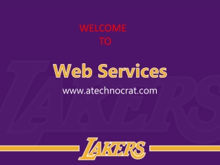 Website Development Services