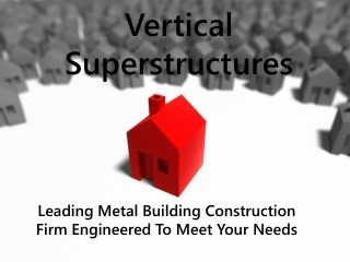 Leading Metal Building Construction Firm Engineered To Meet