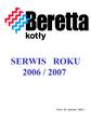 SERWIS ROKU 2006