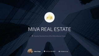Terra Heights at Expo Living, Dubai – Emaar Properties