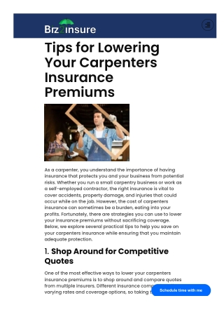 Employers Preferred Insurance Company