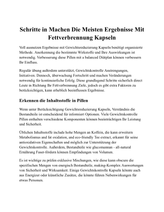 Puriva Gewichtsreduzierung Kapseln Unterstützen Natürlich Überschüssiges Fett Ve