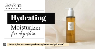 Experience Glow Like Never Before With This Hydrating Moisturizer For Dry Skin
