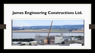 Expert Specialist Steelwork Services for Custom Building Needs