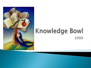 Knowledge Bowl