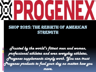 Post Workout Supplements – Boost Recovery & Performance