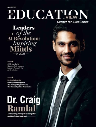Leaders of the AI Revolution Inspiring Minds in 2025