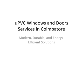 UPVC_Windows_Doors_Services_Coimbatore