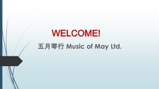 Best Chinese Instrument Lessons in Toronto