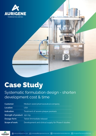 Case Studies24