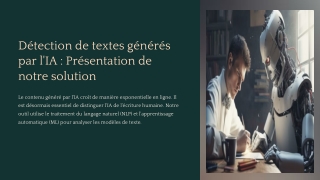 détecteur de chatgpt