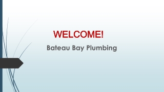Best Blocked Drains Solution in Forresters Beach