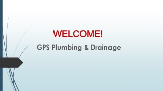 Best Emergency Plumbing in Balaclava