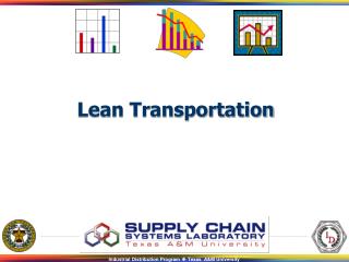Lean Transportation