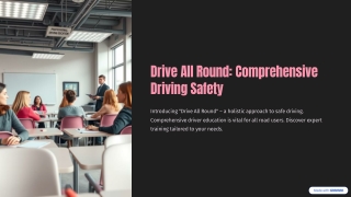 Drive-All-Round-Comprehensive-Driving-Safety