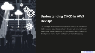 DevOps Course in Hyderabad | DevOps Online Training Institute
