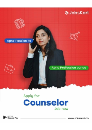 Turn Your Passion into a Profession!