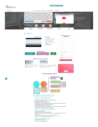 Instructional Designer Certification