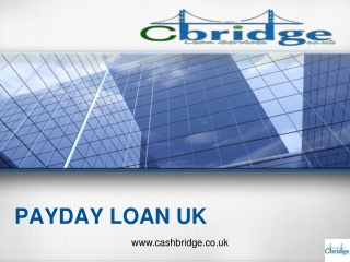 fast cash advances payday loan UK