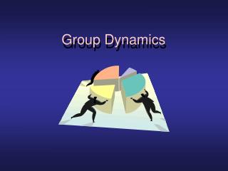 PPT - Group Dynamics & Classroom Discipline: The Pioneering Work of ...