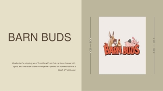 Farm Animal Wall Decor – Rustic Charm for Every Room
