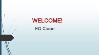 Best Eco Cleaning Services in Parnell