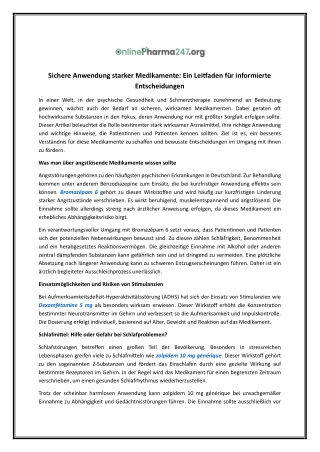 Posologie du Fentanyl Aurobindo 25 mcg | Onlinepharma247.org