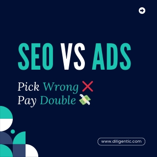 SEO vs Ads: Who Wins in the Digital Marketing Arena?