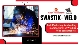 Aluminium Alloy Welding Wire (TIG & MIG) Manufacturers & Suppliers in India