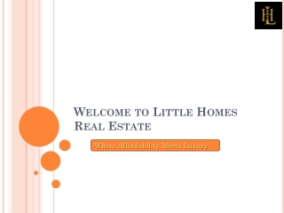 Discover Top Property for Sell in Down Town Dubai