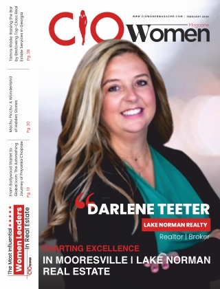 Navigating the vibrant real estate landscape requires leaders with a deep unders