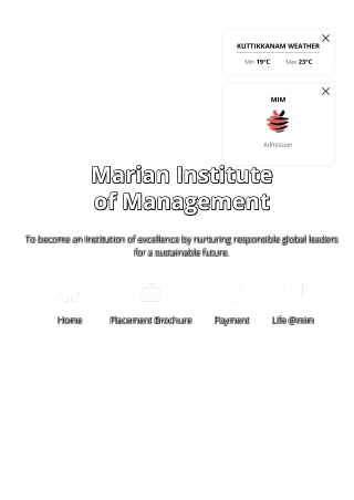 good mba colleges in india