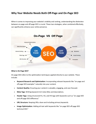 SEO Services