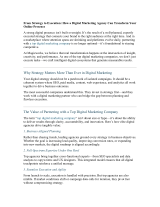 Top-digital-agency-strategy