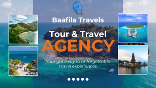 Baafila Travels – The Best Tour & Travel Agency from Lucknow to the World