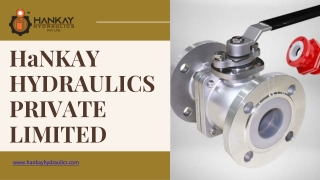 Hydraulic Power Pack Manufacturers