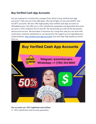 15 Best Places to How to buy verified cash app accounts in 2025-26