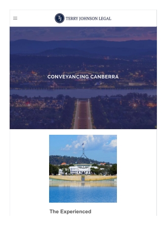 Conveyancing Canberra