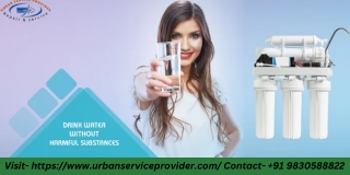 Your Nearby Water Filter Care Center