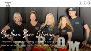 Top Budget Friendly Catering in Charleston, SC