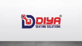 Why Diya Chairs Are Ideal for Government Buildings
