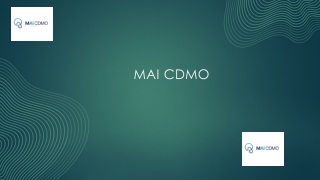 Maicdmo