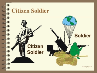 Citizen Soldier
